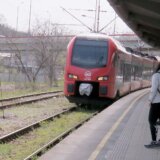 Infrastruktura železnice: Kasne vozovi između stanica Beograd centar i Zemun zbog krađe kablova 17