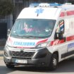 Hitna pomoć: Utvrđuje se da li je dečak u Sarajevskoj ulici ranjen iz vazdušne puške 13