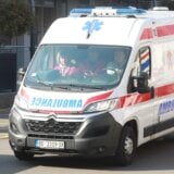 Hitna pomoć u Beogradu: U saobraćajnoj nezgodi na Mirijevskom brdu lakše povređene dve osobe 4