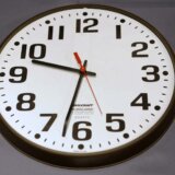 Da li Srbija treba da ukine promenu računjanja vremena sa zimskog na letnje? 1