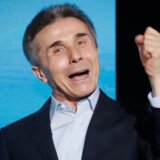 Gruzijski milijarder izlazi iz senke? 1