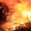 Požar u Kanadi se nekontrolisano i brzo širi: Evakuacija hiljada osoba 14
