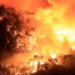 Požar u Kanadi se nekontrolisano i brzo širi: Evakuacija hiljada osoba 5