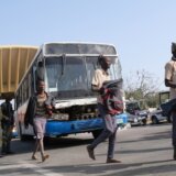 Stampedo u Nigeriji: Najmanje 13 poginulo dok se masa borila za poklone 4