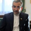 Postavljen vršilac dužnosti ministra spoljnih poslova Irana 11