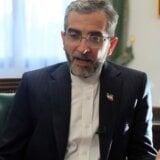 Postavljen vršilac dužnosti ministra spoljnih poslova Irana 4