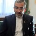 Postavljen vršilac dužnosti ministra spoljnih poslova Irana 3