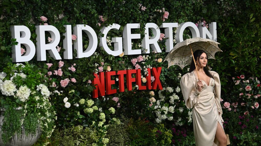 top 10 Netfliks serija po gledanosti