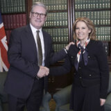 Britanska desničarska poslanica prebegla u leve laburiste 12