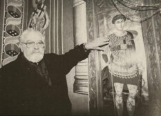 Više od šest i po decenija u službi Bogu i rodu svome: Pravoslavni pastir u svetskoj prestonici greha, otac Spasoje Janković 11