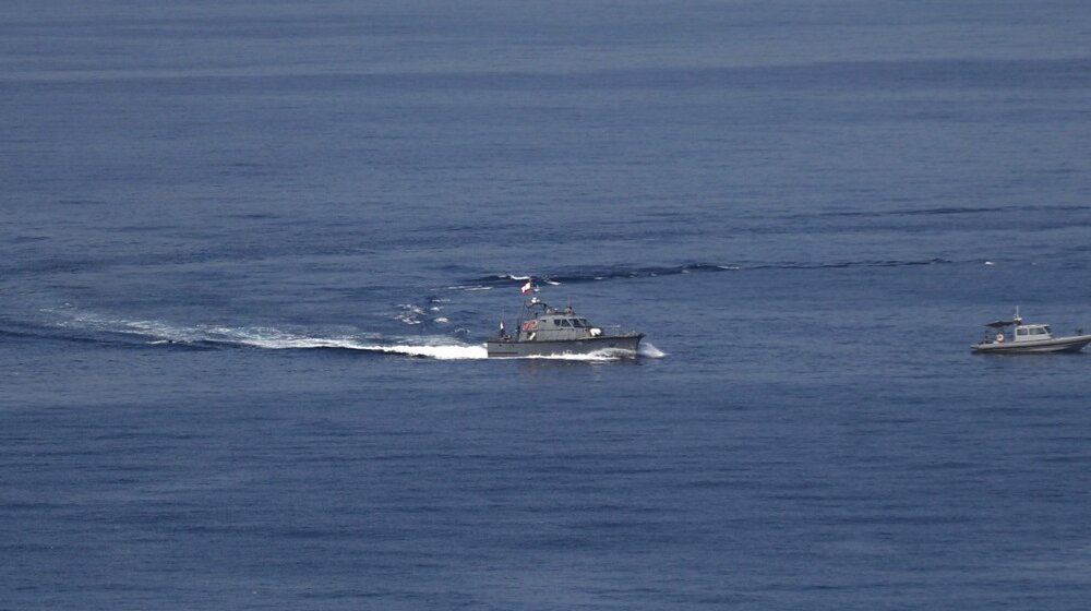 "U toku nova ruska hibridna operacija": Finska i Litvanija traže objašnjenje Rusije zbog najave promene granica 1