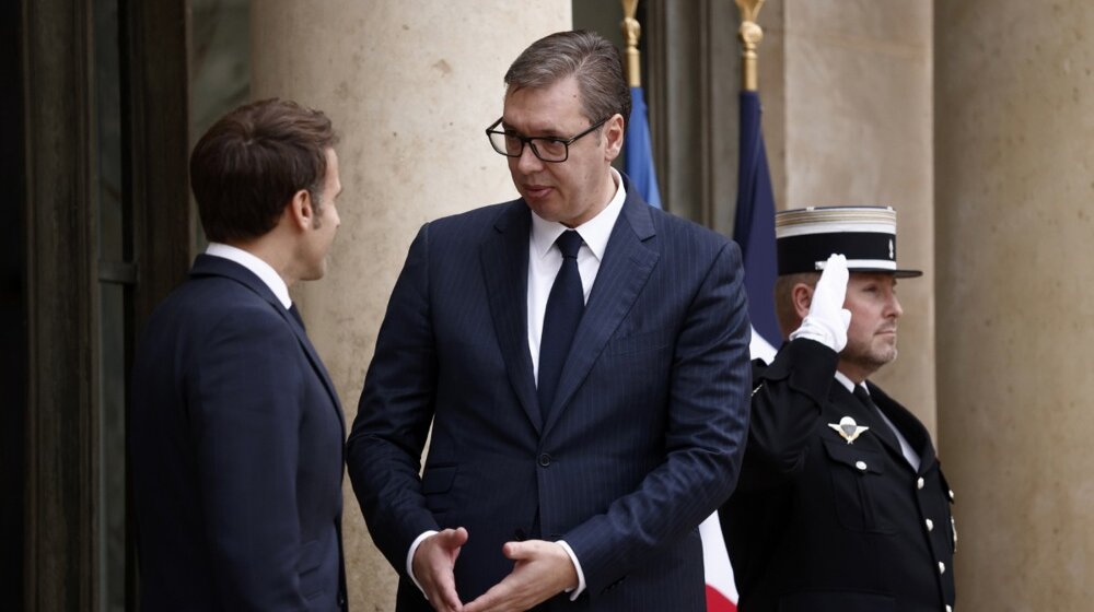 "Vučić se hvali da je ‘sve dogovoreno‘, no ovo je prava istina": Jutarnji list o planovima Srbije da kupi francuske Rafale 11