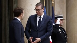 „Vučić se hvali da je ‘sve dogovoreno‘, no ovo je prava istina“: Jutarnji list o planovima Srbije da kupi francuske Rafale