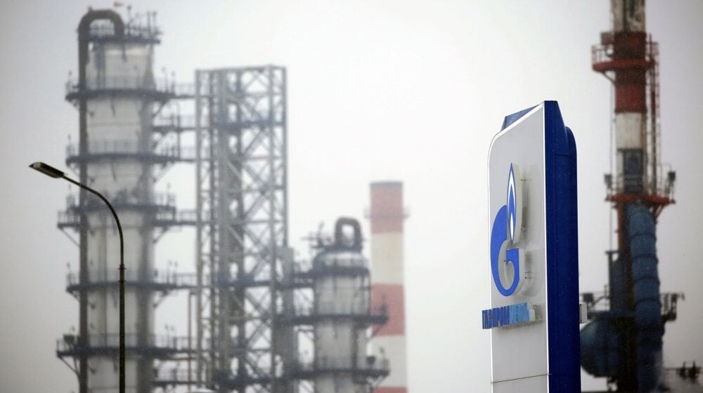 Sporazum o gradnji rafinerije nafte po treći put: Kinezi hoće petrohemijski kompleks u Smederevu? 15