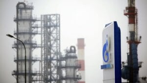 Sporazum o gradnji rafinerije nafte po treći put: Kinezi hoće petrohemijski kompleks u Smederevu?