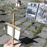 Ambasada: Ukrajina obeležava Dan pobede u Drugom svetskom ratu 2