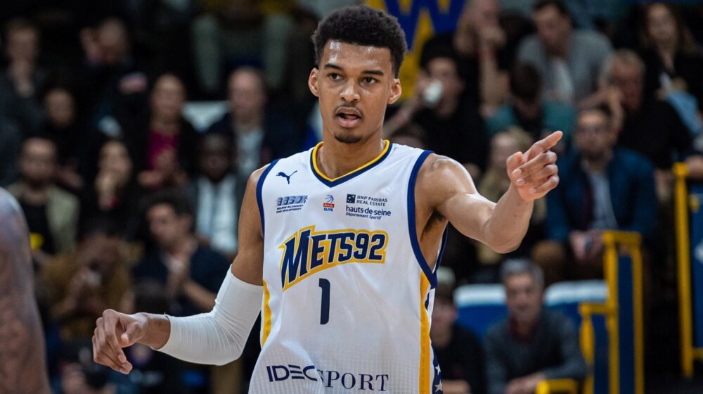 Bankrotirao klub koji je iznedrio Viktora Vembanjamu 1