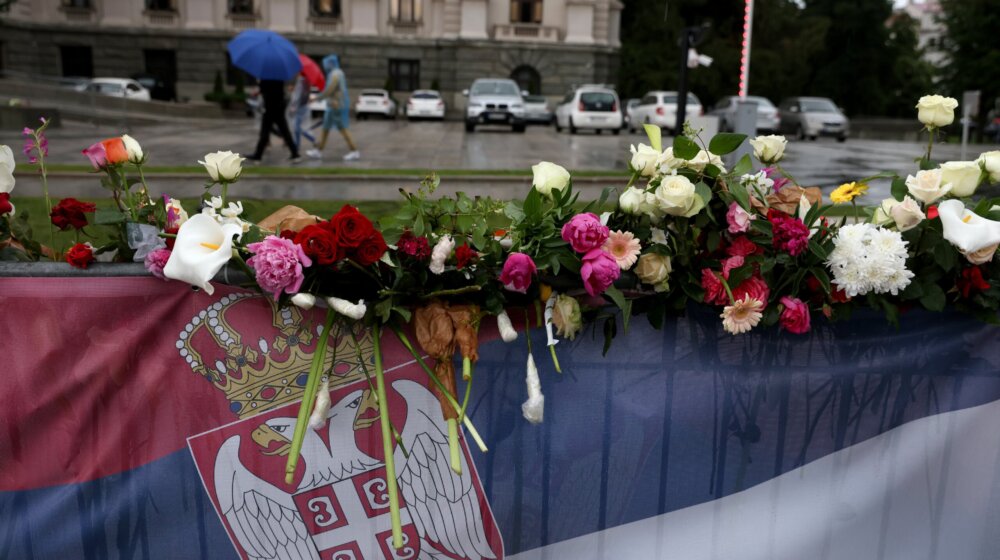 Blame game: Zašto prošli maj nije promenio Srbiju? 1