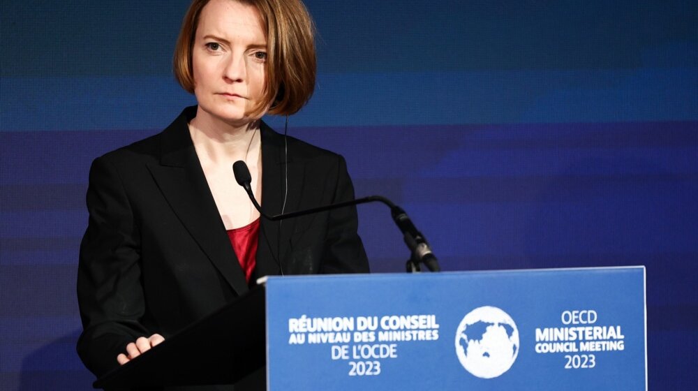 OECD predviđa: Koja ekonomija je najlošija u okviru G7? 1