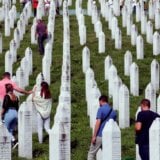 Usaglašen konačan tekst: Šta su amandmani Crne Gore doneli rezoluciji o genocidu u Srebrenici? 10