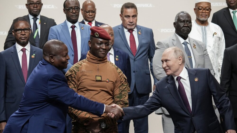 "Rusiju ne zanima autonomija klijenata, samo kolonijalizam": Šta je sledeće za Moskvu u Africi? 1