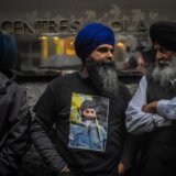 Kanadska policija uhapsila i četvrtog Indijca osumnjičenog za ubistvo lidera Sika 4