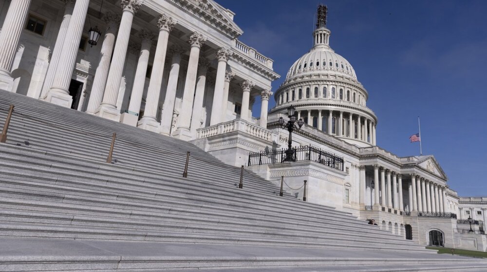 Američki kongres: Moguće uvođenje sankcija tužiocima MKS ako bude izdat nalog za hapšenje Netanjahua 1