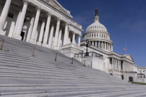 Kongresmen SAD: Usvajanje zakona o Zapadnom Balkanu dokaz da je region i dalje važan za SAD 1