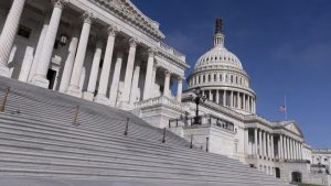Delegacija Centra za društvenu stabilnost primljena u američkom Kongresu