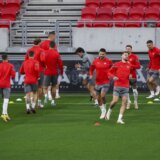 UEFA dozvolila 26 igrača na spisku za Evropsko prvenstvu u Nemačkoj 3