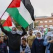 Danski parlament odbacio predlog o priznanju Palestine 12