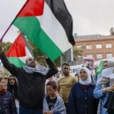 Izrael "upozorio" amabasadore Irske, Španije i Norveške: Priznanje palestinske države će imati teške posledice 4