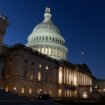Predstavnički dom Kongresa SAD usvojio zakon o finansiranju savezne vlade 12