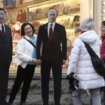 Poverljivo glavnog urednika Politico: Vladimir Putin i Si Đinping protiv Evrovizije 40