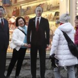 Poverljivo glavnog urednika Politico: Vladimir Putin i Si Đinping protiv Evrovizije 2