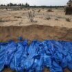 "Mora postojati odgovornost": Savet bezbednosti UN traži hitnu istragu masovnih grobnica u Gazi 6