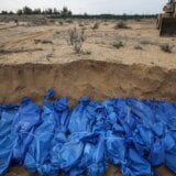 "Mora postojati odgovornost": Savet bezbednosti UN traži hitnu istragu masovnih grobnica u Gazi 30