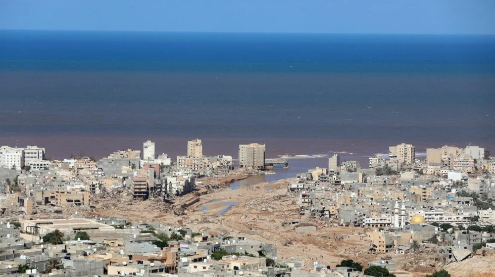 Novi sukobi u Libiji: Jedna osoba poginula, 22 ranjeno 9