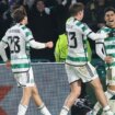 Fudbaleri Seltika treći put uzastopno šampioni Škotske 13