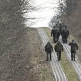 Neidentifikovani objekat srušio se i eksplodirao na istoku Poljske 5