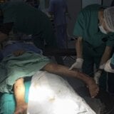 "Ovaj svet je slep, sukob je američki koliko i izraelski": Svedočenje francuskog lekara iz Gaze 27
