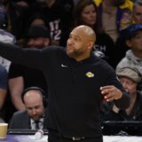 Darvin Hem dobio otkaz u Lejkersima 9