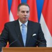 "Žalosne i nesrećne formulacije Vučića": Šef diplomatije Crne Gore odgovorio predsedniku Srbije 11