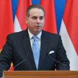 "Žalosne i nesrećne formulacije Vučića": Šef diplomatije Crne Gore odgovorio predsedniku Srbije 9