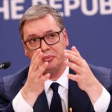 Režim Vučića odustaje od evropskih integracija, samo što to još nije i obelodanjeno: Šta je ostalo iza posete Si Đinpinga Srbiji? 12