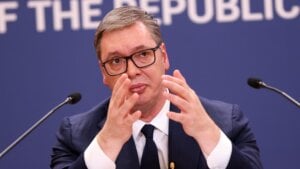 Režim Vučića odustaje od evropskih integracija, samo što to još nije i obelodanjeno: Šta je ostalo iza posete Si Đinpinga Srbiji?
