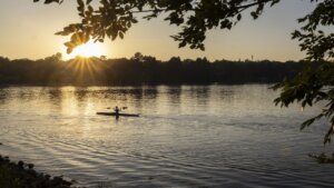 Svetska veslačka federacija ukinula suspenziju Veslačkom savezu Srbije 2