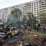 Francuski ministar: Moskva mora da preispita raspoređivanje severnokorejskih vojnika 10