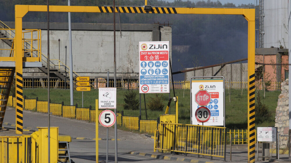 Prijatelji, i istok Srbije ima svoj Rio Tinto, zovu se Ziđin i Dandi 1