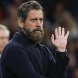 Trener Kike Sančes na kraju sezone napušta Sevilju 4